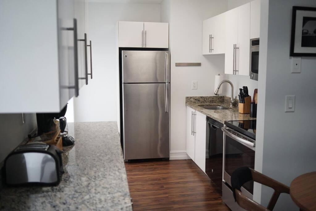 The Lofts On Clematis 309 Downtown ウェストパームビーチ エクステリア 写真